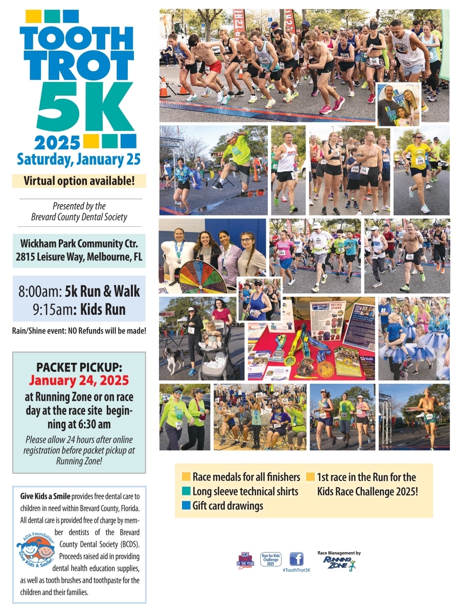 ToothTrot5K