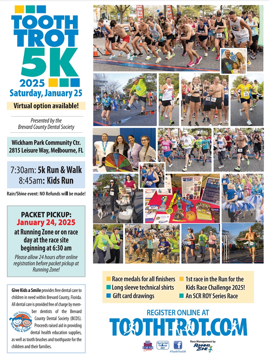 ToothTrot5K