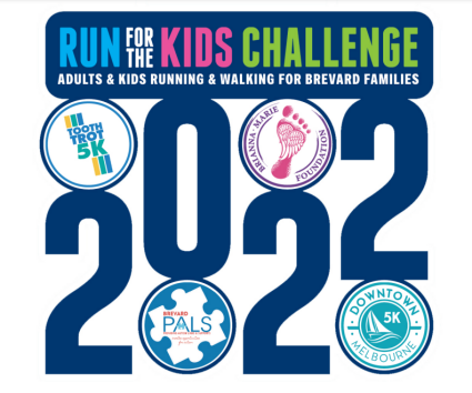 Run for the Kids Challenge