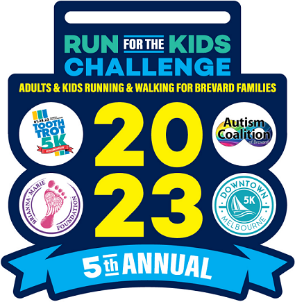 Run for the Kids Challenge