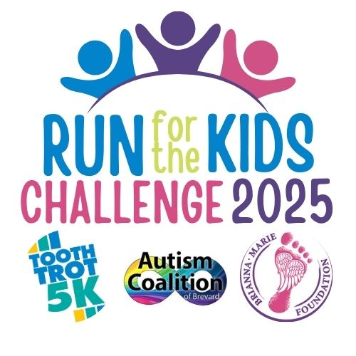 Run for the Kids Challenge