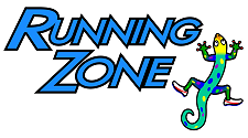 Running Zone